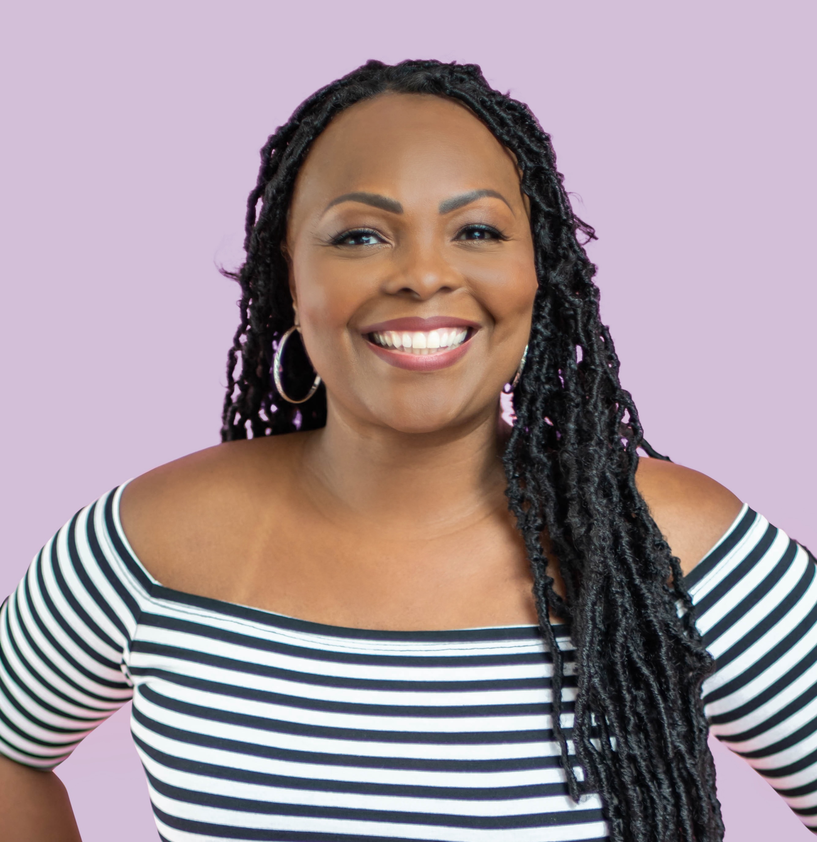Yoli Ray, Meet Your Guide